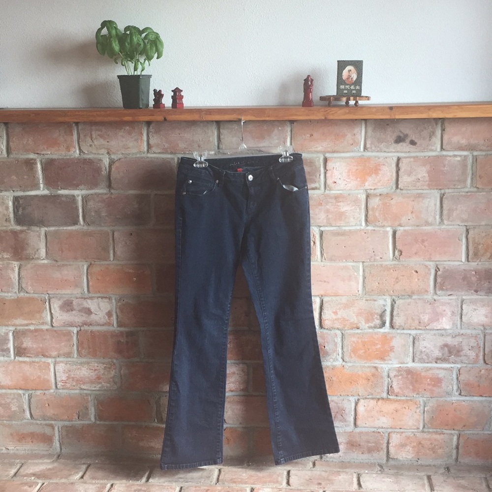 Women’s Bootcut Jeans